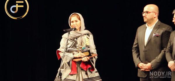 عکس زهرا شفیعی خبرنگار