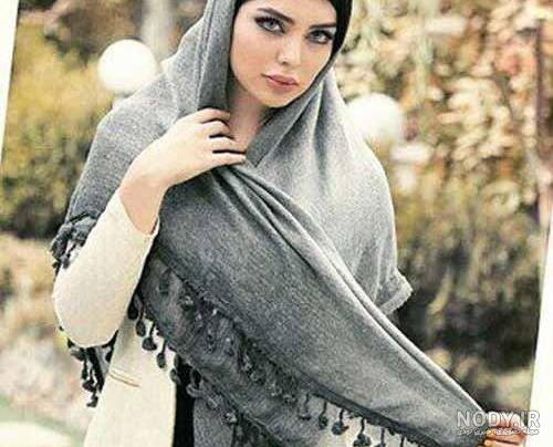 عکس سلفی شخصی اینستاگرام نیلوفر بهبودی مدل جذاب عکس سلفی شخصی اینستاگرام نیلوفر بهبودی مدل جذاب