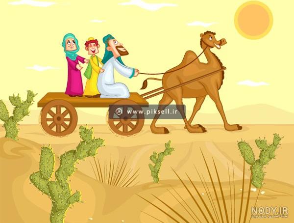 عکس های شتر کارتونی عکس های شتر کارتونی