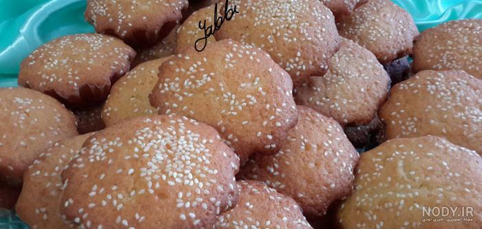 عکس های شیرینی یزدی