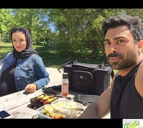 عکس عروسی خودم و بارداریم😊 صفحه 10 | تبادل نظر نی نی سایت