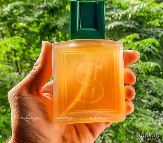 عکس عطر دلار