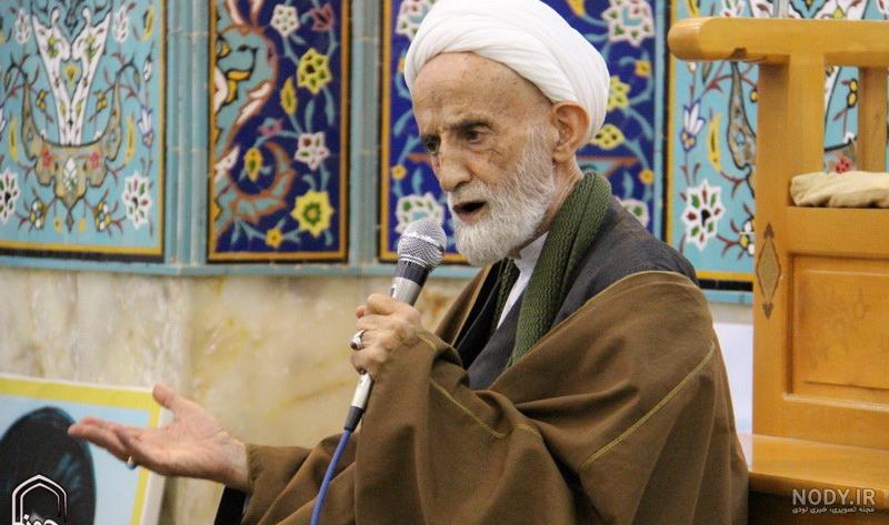 عکس علی ابوطالبی
