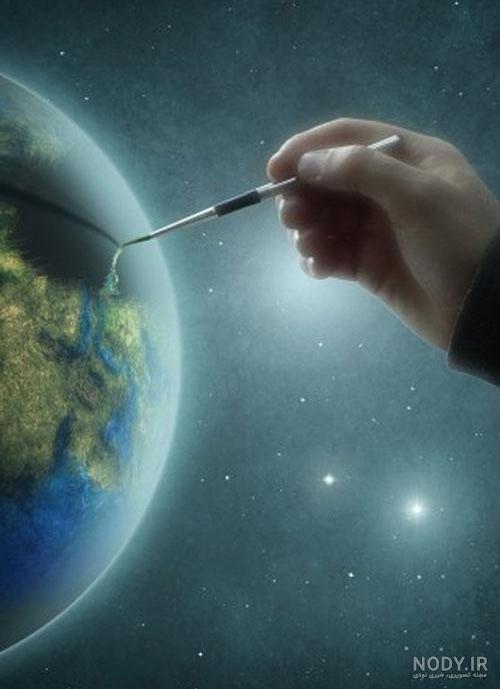 عکس لاکچری بدون متن