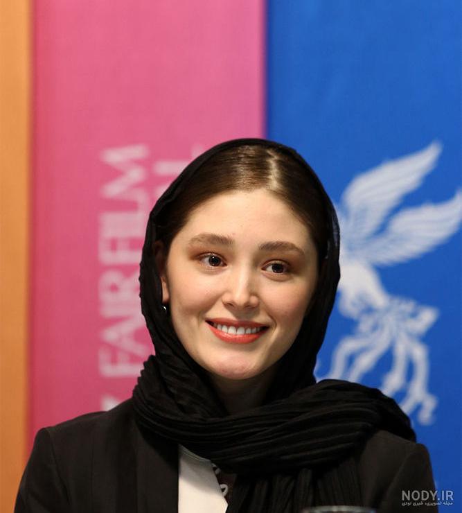 عکس لو رفته از مراسم خصوصی فرشته حسینی و آقایی جانش + عکس ناب