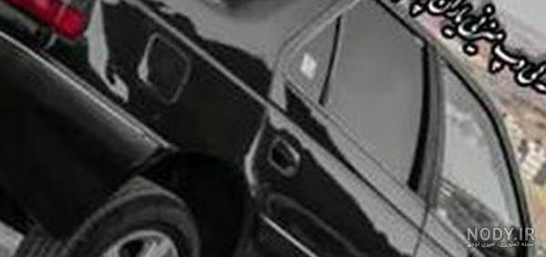 عکس ماشین لامبورگینی شوتی - عکس نودی