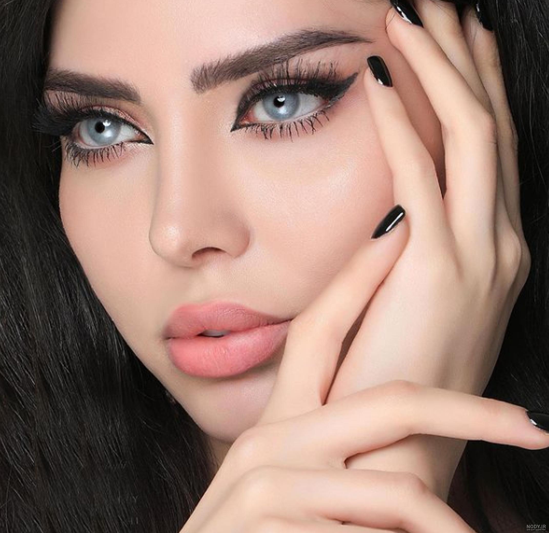 عکس های مدلینگ نیلوفر بهبودی عکس های مدلینگ نیلوفر بهبودی