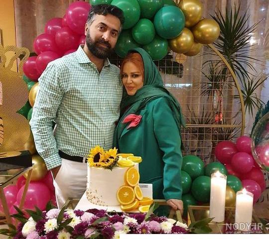 عکس نوشته تولد شوهر خواهرم - عکس نودی عکس نوشته تولد شوهر خواهرم - عکس نودی