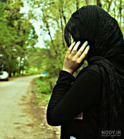 عکس پروفایل دخترانه + عکس شیک با متن و بدون متن