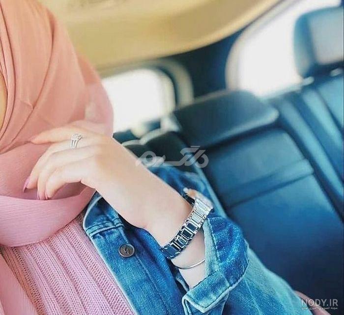 عکس پروفایل دخترونه شیک جدید