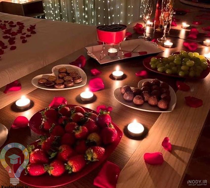 عکس پروفایل سالگرد ازدواج عاشقانه - عکس نوشته سالگرد عقد و ازدواج ...