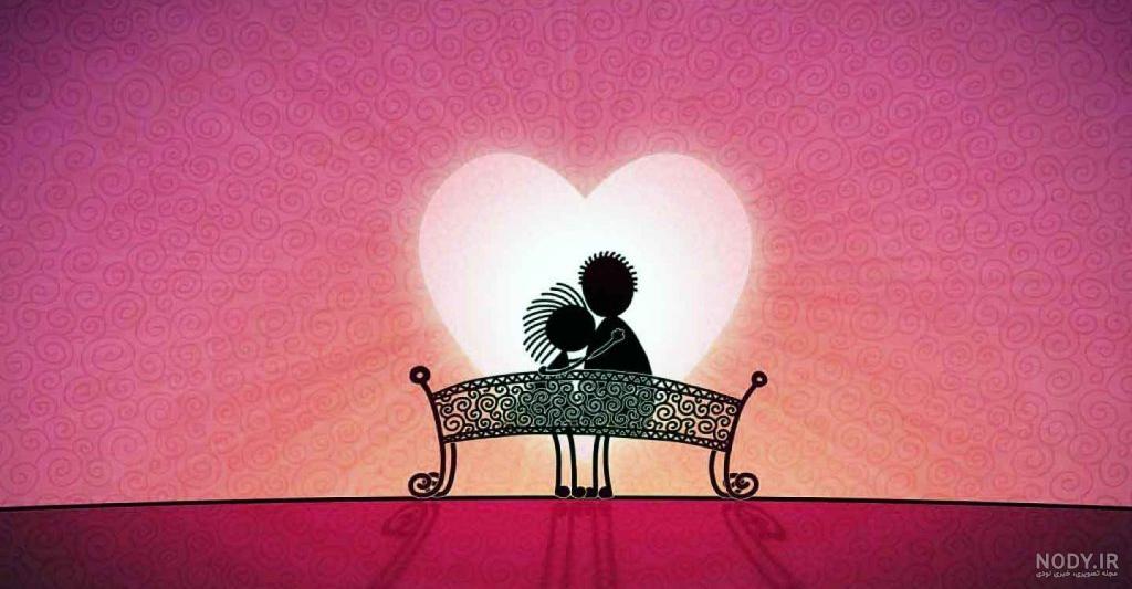 عکس پروفایل شیک و باکلاس عاشقانه