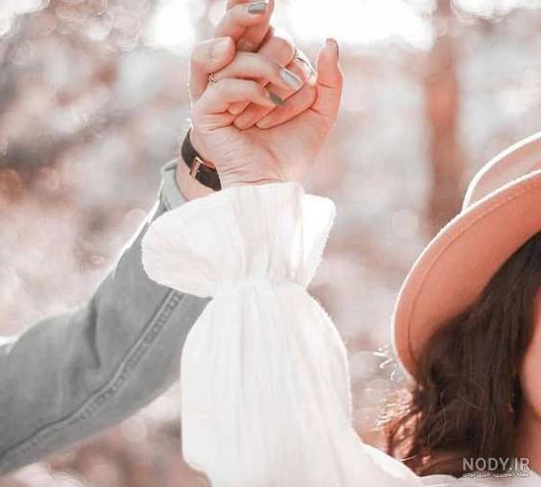 عکس پروفایل عاشقانه جدید 1402 + عکس نوشته عاشقانه جدید