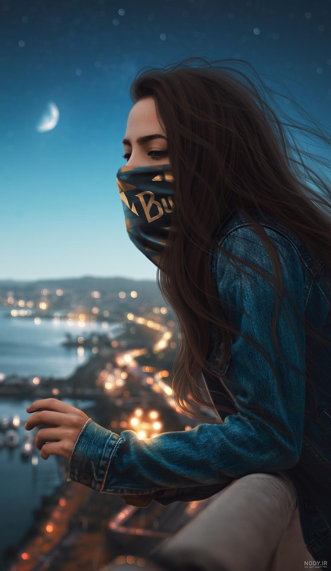 عکس واتساپ لاکچری