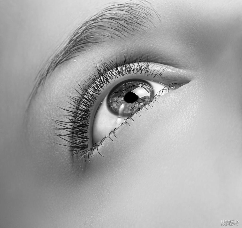 عکس چشم گریان پسرانه ❤️ [ بهترین تصاویر ]