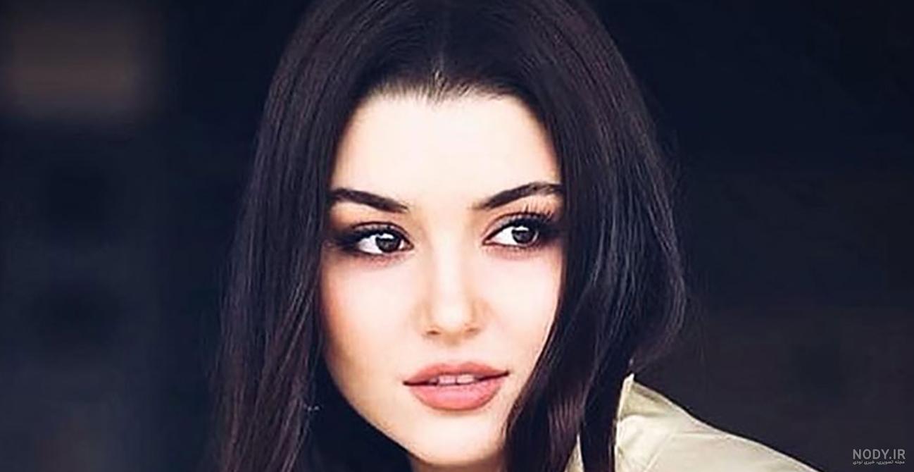 عکسهای هانده ارچل و همسرش