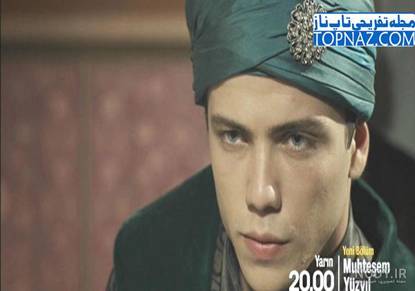 متولد شدن یک شاهزاده جدید در خاندان عثمانی + عکس