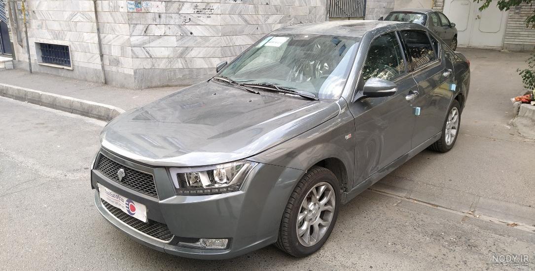 مزدا 2 1390-1393