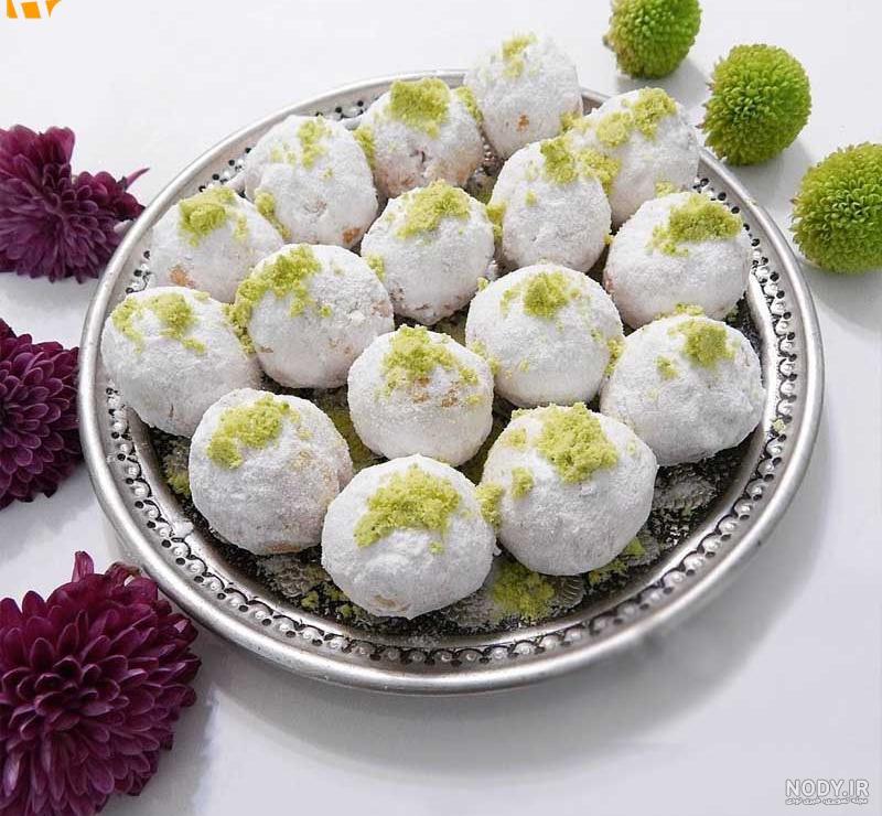 معرفی شیرینی‌های معروف یزد + تصاویر | اسنپ