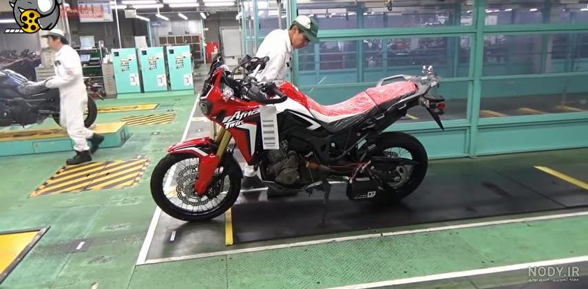 موتورسیکلت هوندا CG125 (سی جی 125) | گالری تصاویر و مشخصات - مجله ... موتورسیکلت هوندا CG125 (سی جی 125) | گالری تصاویر و مشخصات - مجله ...