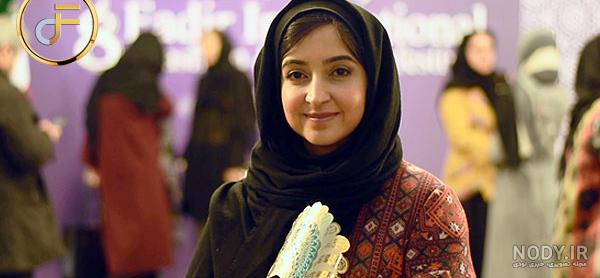 🇮🇷نرگس معززی اَم🇮🇷 on X: "عیدتون مبارک #سیدالشهدای_خدمت حالا ...