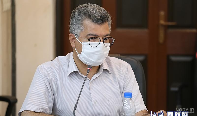 نماز جمعه امروز ۲۲ بهمن ۱۴۰۰ شیراز به امامت حجت الاسلام رضوی اردکانی ...