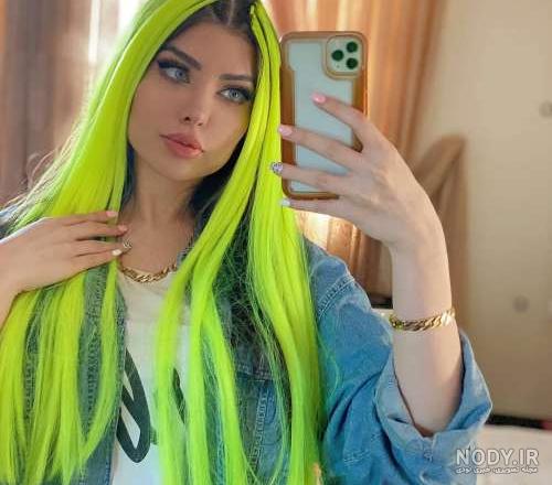 نیلوفر بهبودی کیست ؟ بررسی رابطه جنجالی او با بهادر عرفانی و علی حلافی ... نیلوفر بهبودی کیست ؟ بررسی رابطه جنجالی او با بهادر عرفانی و علی حلافی ...