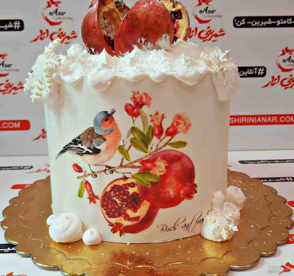 کاردستی کودکانه هندوانه جذاب برای شب یلدا 1400 | کاردستون