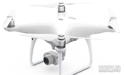 کوادکوپتر فانتوم 4 - خرید هلی شات DJI Phantom 4 | جهان آرسی