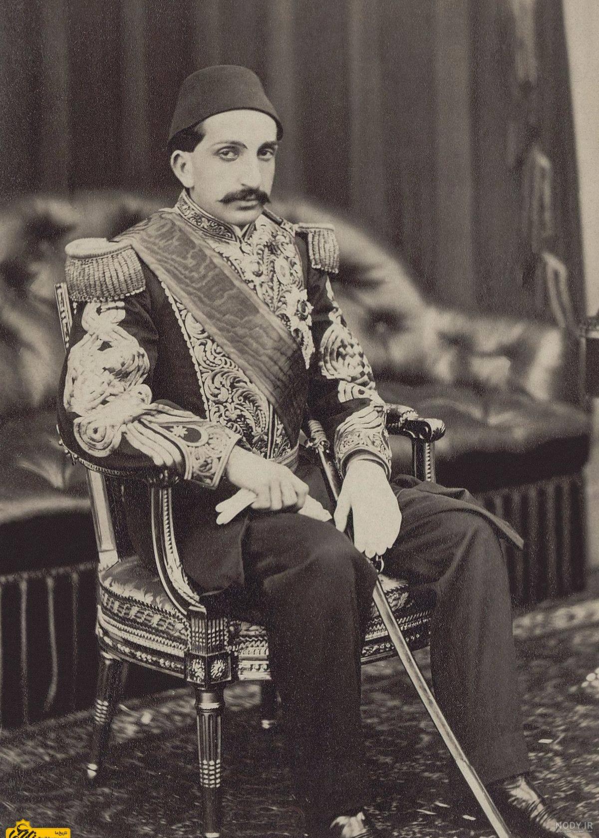 کوسم سلطان؛ زن اروپایی که مسلمان شد و از حرمسرای زنان عثمانی به تخت پادشاهی رسید!