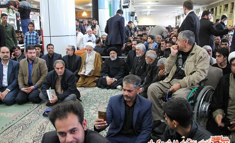 گالری تصاویر نهاد رهبری دانشگاه علوم پزشکی تهران - برگزاری مراسم ... گالری تصاویر نهاد رهبری دانشگاه علوم پزشکی تهران - برگزاری مراسم ...