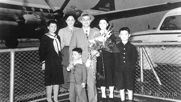 گردشی در کارخانه هوندا؛ ژاپنی ها در کانادا چگونه خودرو می سازند ... گردشی در کارخانه هوندا؛ ژاپنی ها در کانادا چگونه خودرو می سازند ...