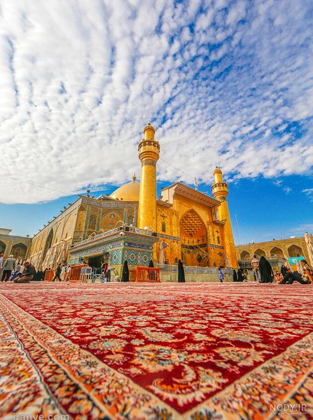 ❤️فقط حیدر(ع) امیر المومنین است❤️ صفحه 14 | تبادل نظر نی نی سایت