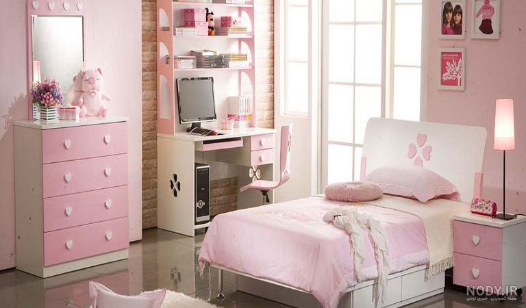 wardorbe 3D Children room 01 | CGTrader