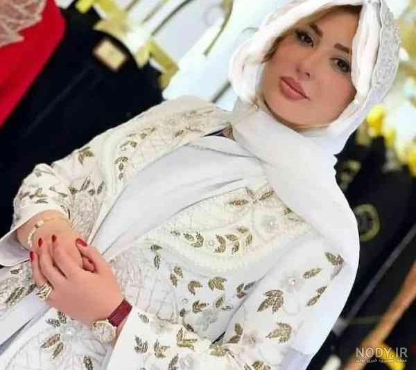 آیا «نیوشا ضیغمی» شایعه جدایی اش را تایید کرد؟ +عکس جنجالی آیا «نیوشا ضیغمی» شایعه جدایی اش را تایید کرد؟ +عکس جنجالی