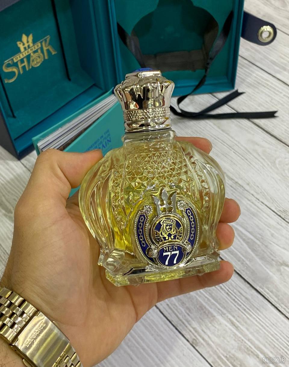 ادکلن ایفل زنانه کد W82 ادکلن ایفل زنانه کد W82