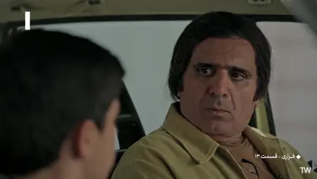 از پوریای ولی انتظار نداشتم 🤣 | طرفداری