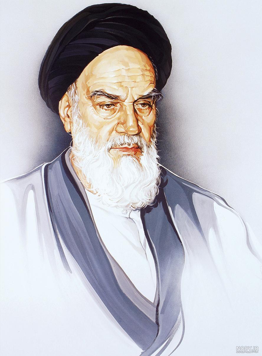 امام خمینی