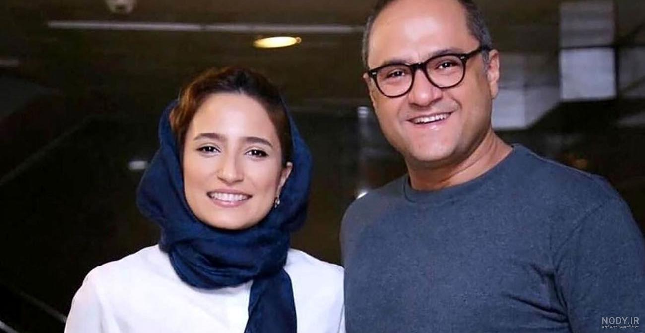 اولین عکس از پسر آمریکایی رامبد جوان | این پسر اصلا شبیه رامبد ...