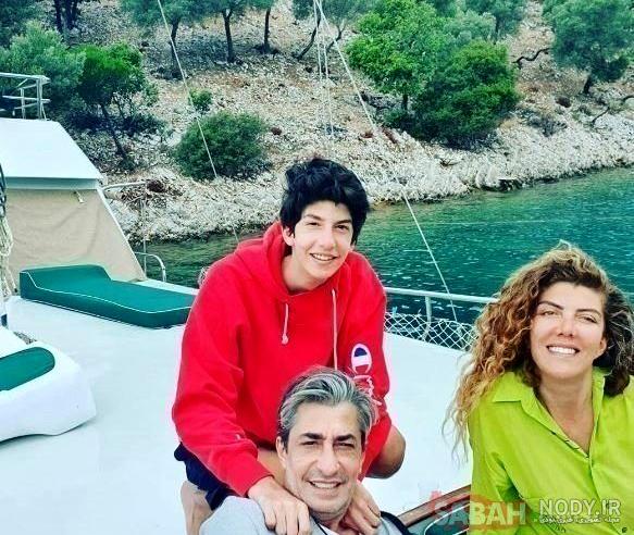 در اینستای ستاره های خارجی چه خبر است؟ (9) در اینستای ستاره های خارجی چه خبر است؟ (9)