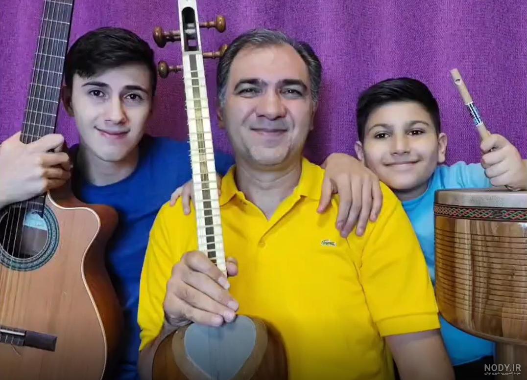 باورتان میشود این عکس گیتی قاسمی باشد؟!|استایل زیبای گیتی قاسمی همه را ... باورتان میشود این عکس گیتی قاسمی باشد؟!|استایل زیبای گیتی قاسمی همه را ...