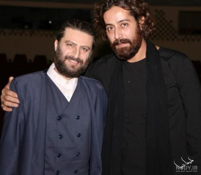 بیوگرافی آرش آصفی بازیگر سینما