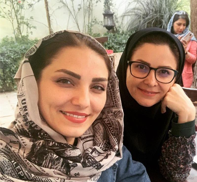 بیوگرافی زهره سادات هاشمی مجری برنامه سلام صبح بخیر - بیا تو صفا بیوگرافی زهره سادات هاشمی مجری برنامه سلام صبح بخیر - بیا تو صفا