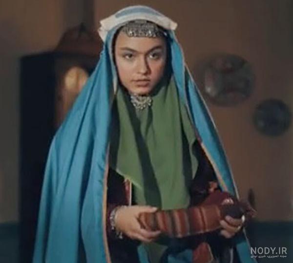 بیوگرافی نیکی نصیریان؛ از درسای بزنگاه تا آهوی بانوی عمارت - ستاره