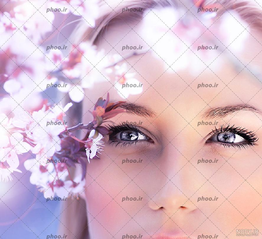 تصویر دختر چشم سبز افغان رکورد زد - بهار نیوز تصویر دختر چشم سبز افغان رکورد زد - بهار نیوز
