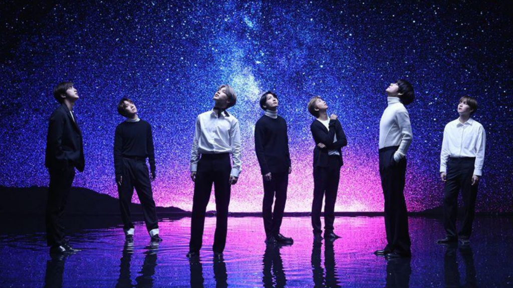 دانلود برنامه تصویر زمینه بی تی اس BTS حرفه ای برای اندروید | مایکت دانلود برنامه تصویر زمینه بی تی اس BTS حرفه ای برای اندروید | مایکت