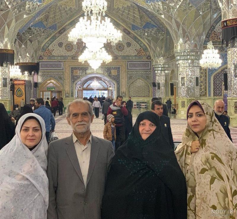 زهره سادات هاشمی مجری سلام صبح بخیر زهره سادات هاشمی مجری سلام صبح بخیر