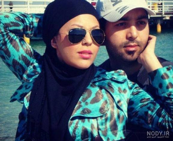 عکس احسان علیخانی با جناب خان در خندوانه عکس احسان علیخانی با جناب خان در خندوانه