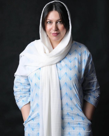 عکس جوانی گیتی قاسمی عکس جوانی گیتی قاسمی