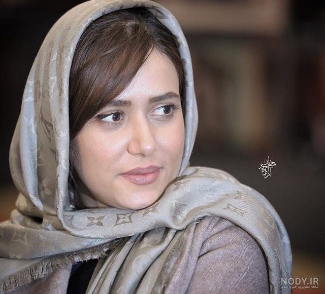 عکسهای خصوصی پریناز ایزدیار